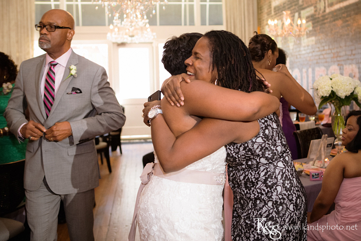 Dallas Wedding Photographers - K & S Photography